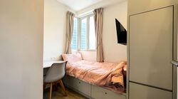 Heron Bay (D19), Condominium #556778321
